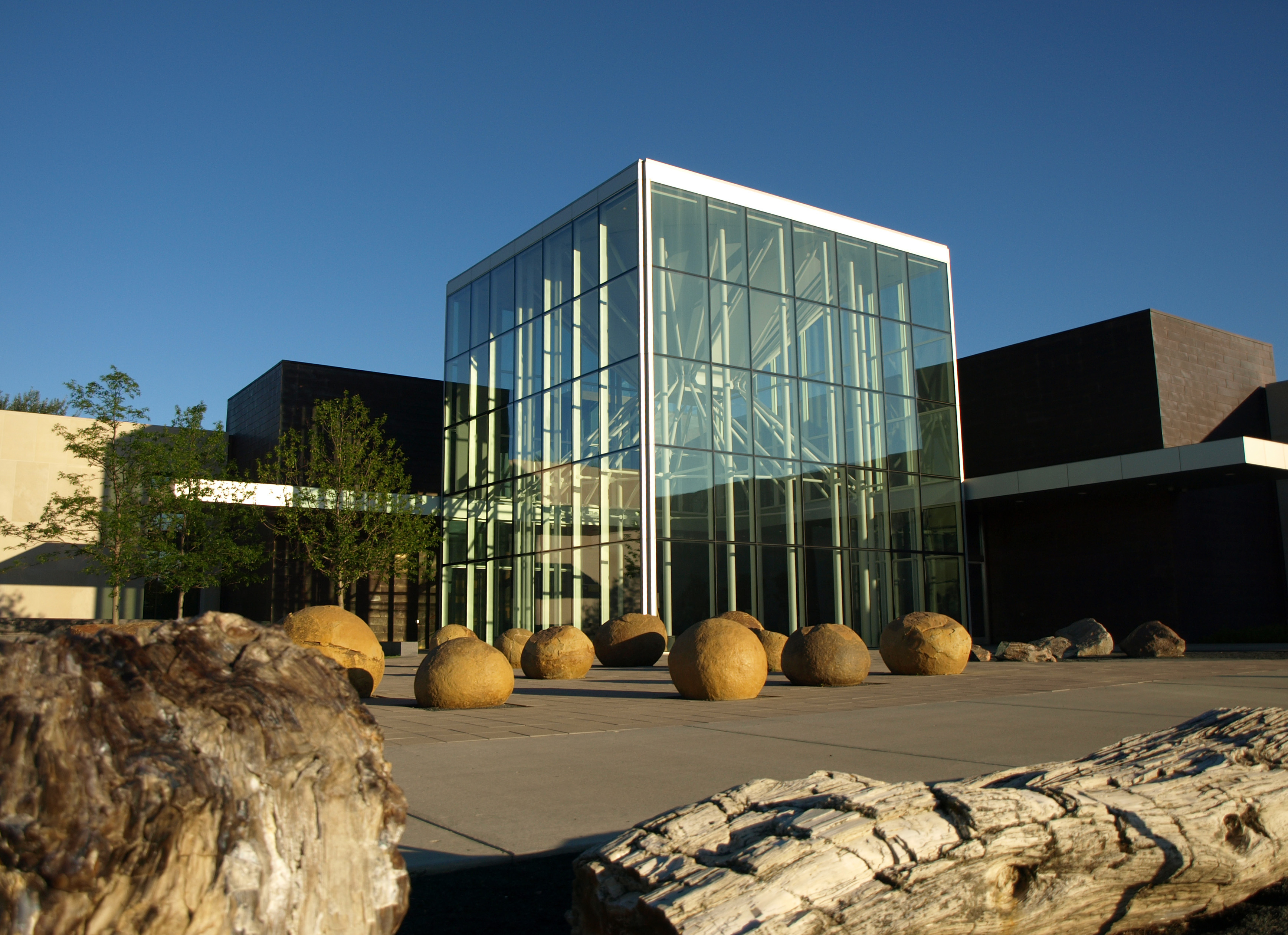 North Dakota Heritage Center | Bismarck